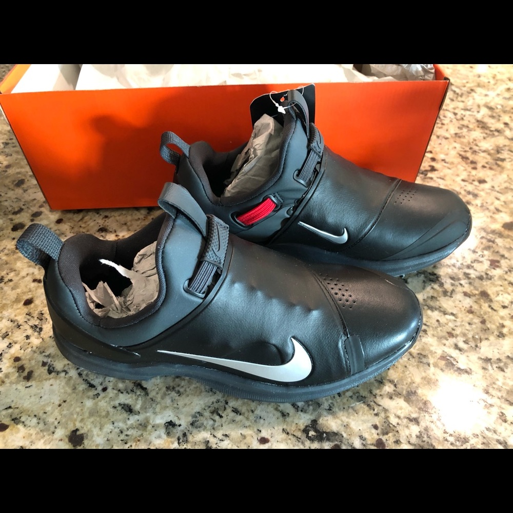 Nike Golf Tour Premiere
